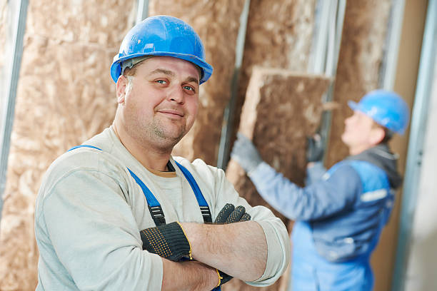 Best Insulation Repair Services  in Muscoy, CA